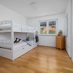 Seeliebe Und Gartenglueck Apartman Bodman-Ludwigshafen