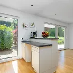 Apartman Seeliebe Und Gartenglueck *