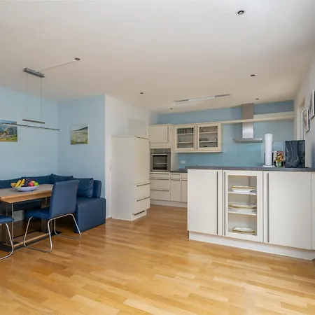 Daire Seeliebe Und Gartenglueck