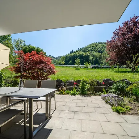 Daire Seeliebe Und Gartenglueck