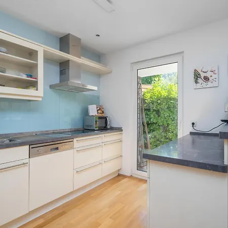 Seeliebe Und Gartenglueck Apartment