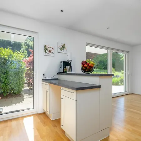 Daire Seeliebe Und Gartenglueck *