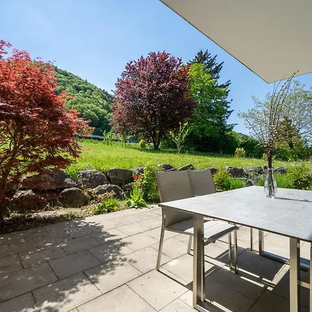 Daire Seeliebe Und Gartenglueck