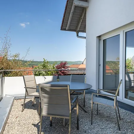 Seeliebe Und Gartenglueck Apartment *