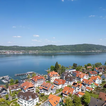 Seeliebe Und Gartenglueck Daire Bodman-Ludwigshafen