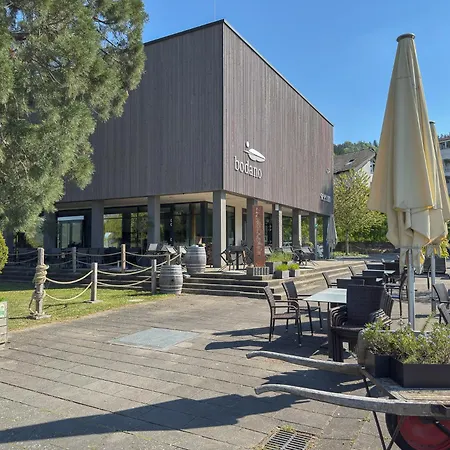 Seeliebe Und Gartenglueck Bodman-Ludwigshafen