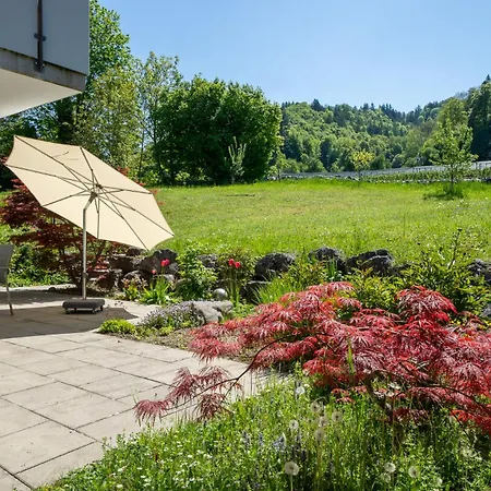 Seeliebe Und Gartenglueck * Bodman-Ludwigshafen