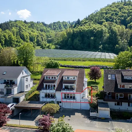 Seeliebe Und Gartenglueck Apartment Bodman-Ludwigshafen