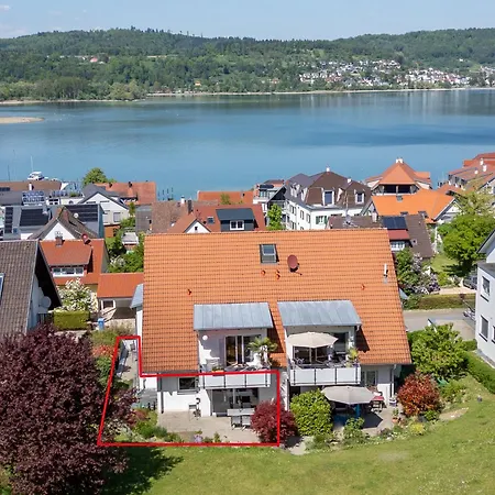 Seeliebe Und Gartenglueck *