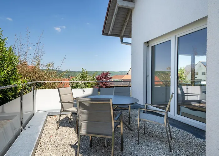 Seeliebe Und Gartenglueck Appartamento *